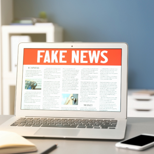 Why Media Literacy Is Our Best Defense Against Disinformation